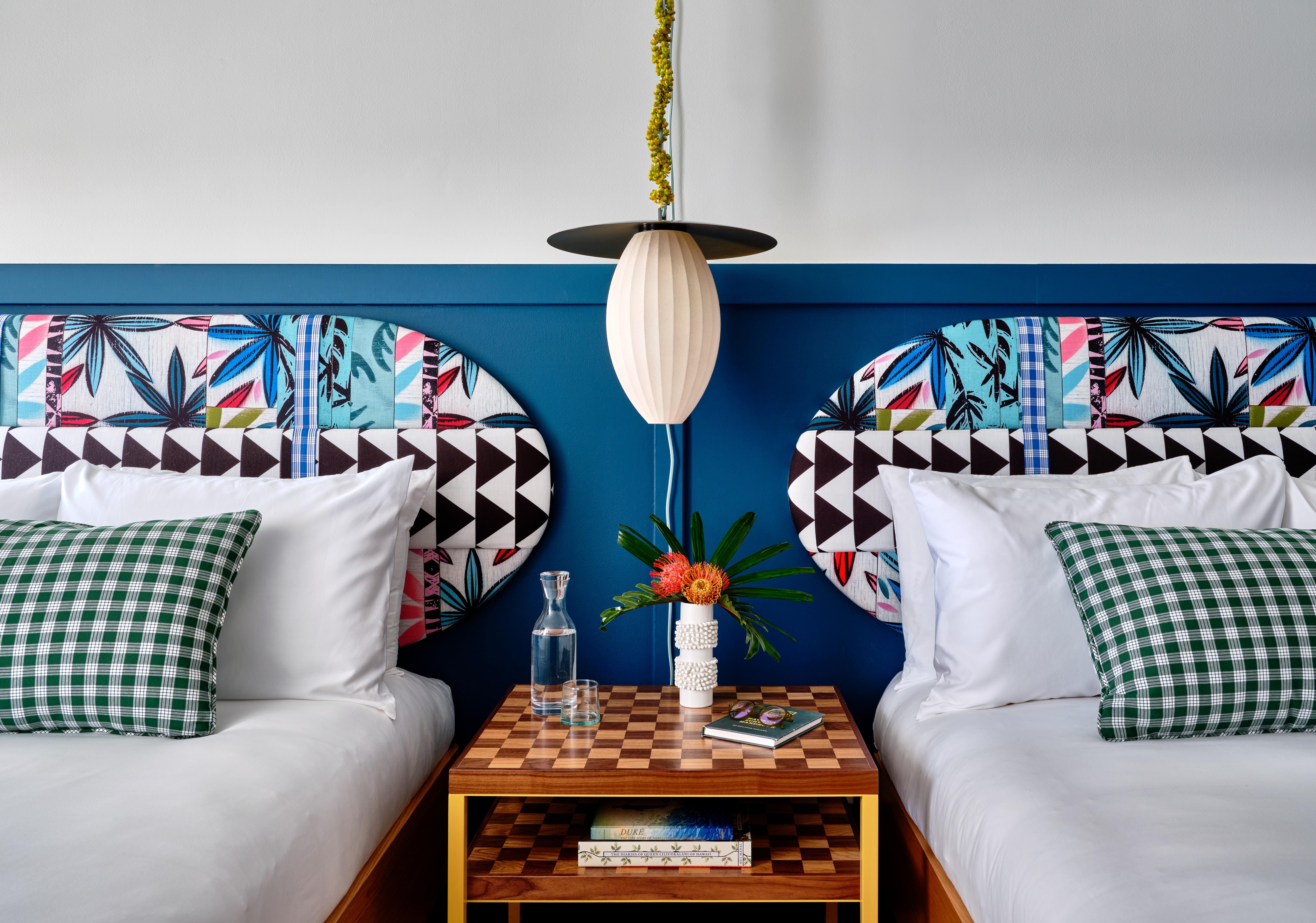 Wayfinder Waikiki - Voted Top 10 Best Hotels In Hawaii! Honolulu Zewnętrze zdjęcie