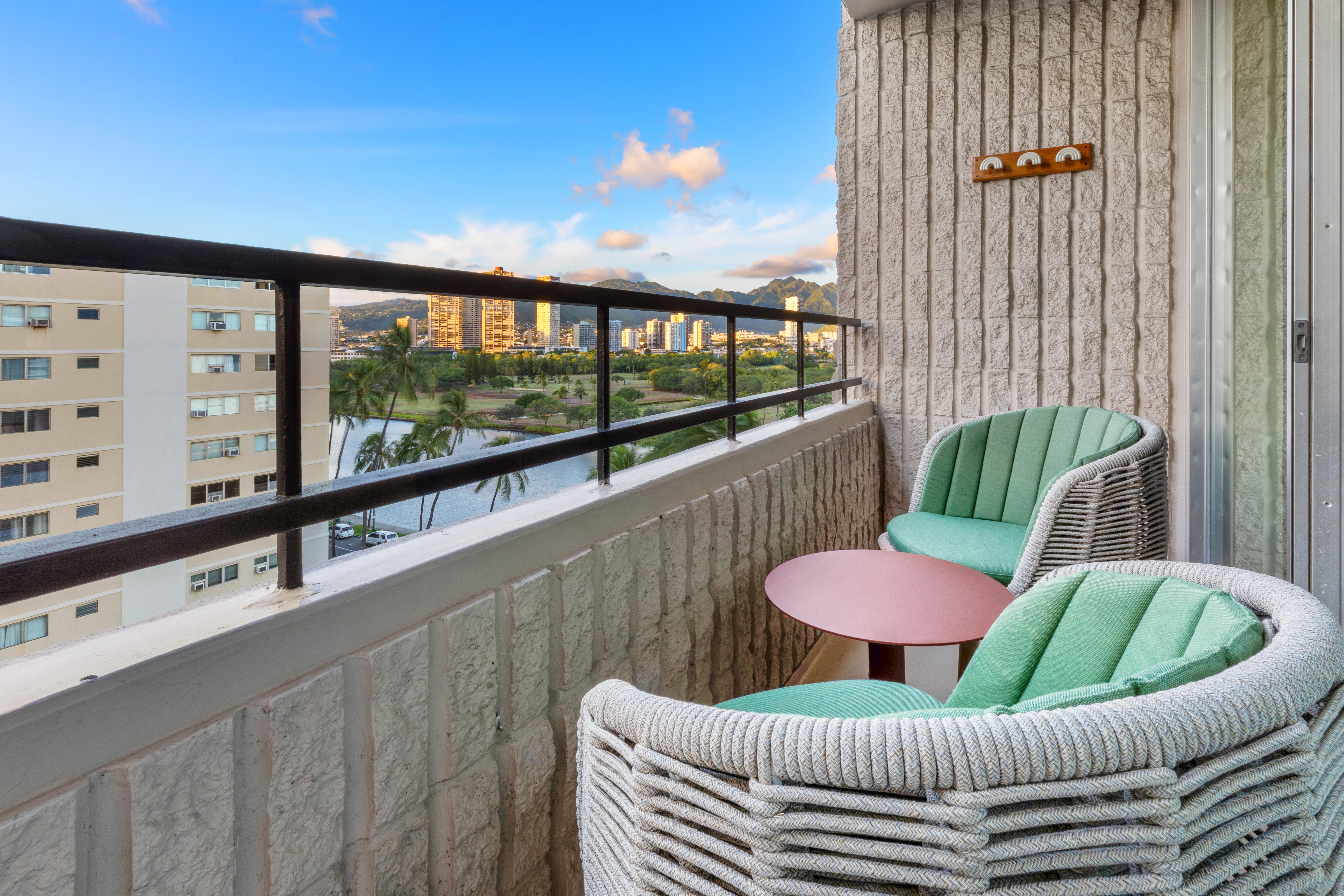 Wayfinder Waikiki - Voted Top 10 Best Hotels In Hawaii! Honolulu Zewnętrze zdjęcie