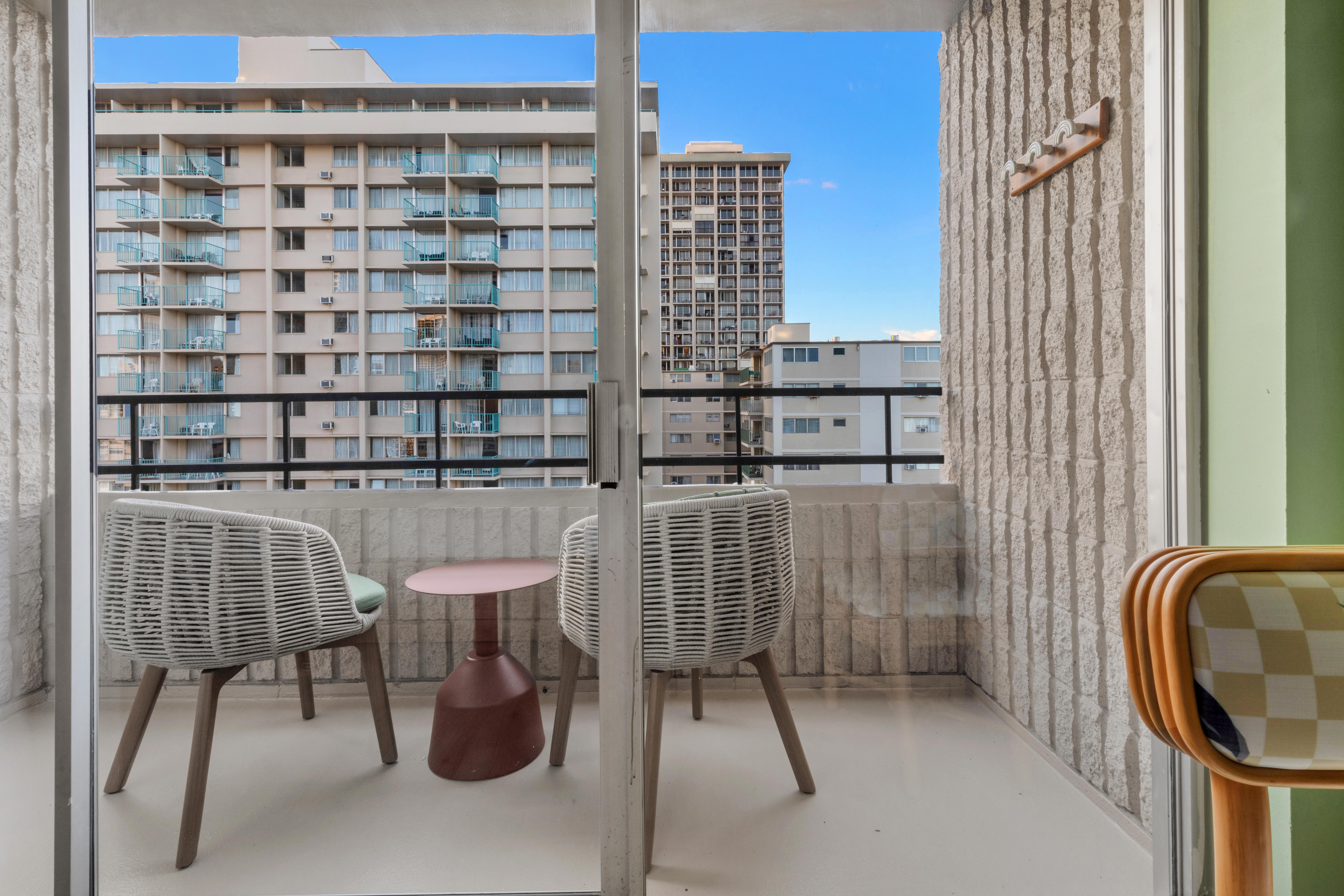 Wayfinder Waikiki - Voted Top 10 Best Hotels In Hawaii! Honolulu Zewnętrze zdjęcie