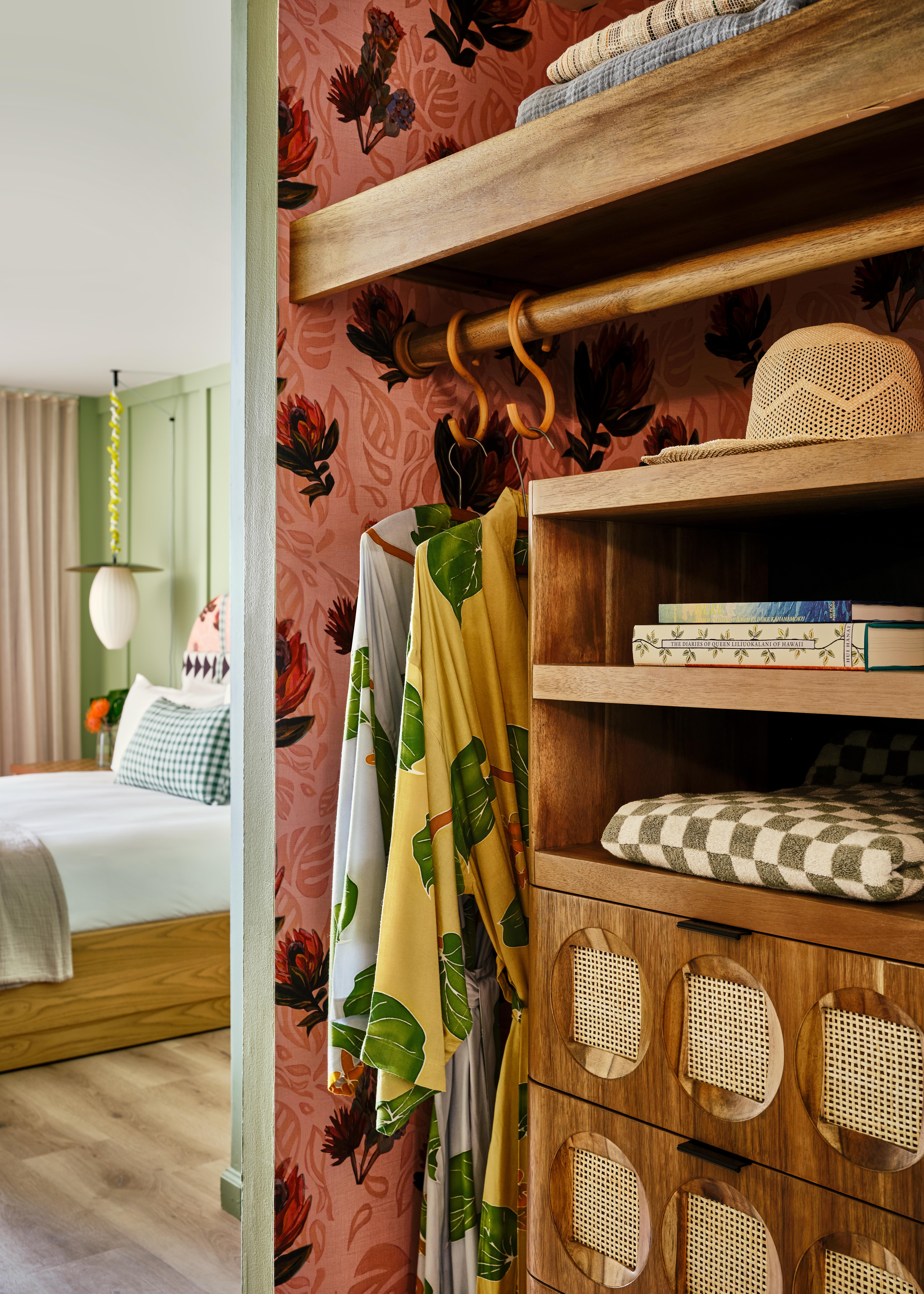 Wayfinder Waikiki - Voted Top 10 Best Hotels In Hawaii! Honolulu Zewnętrze zdjęcie