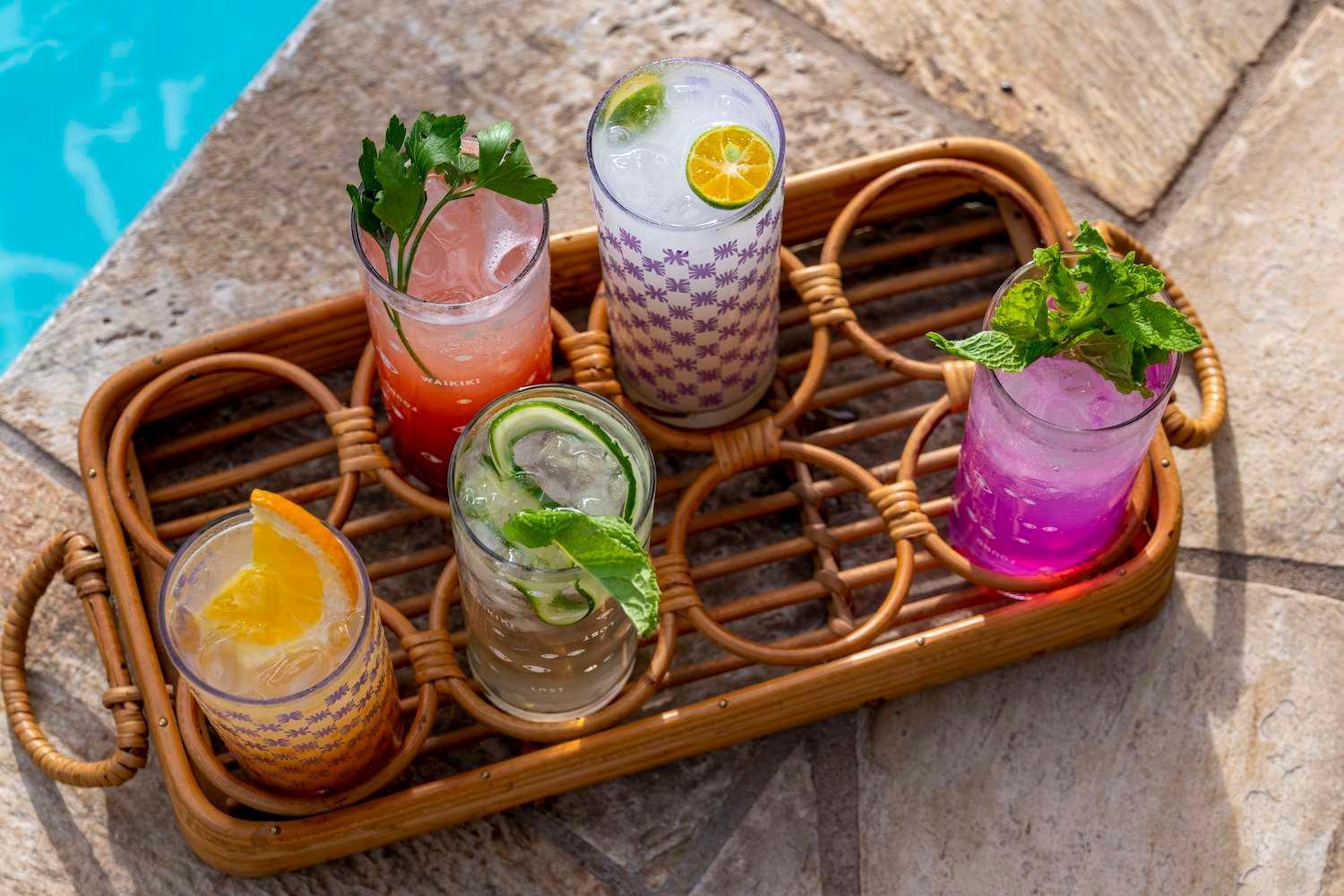 Wayfinder Waikiki - Voted Top 10 Best Hotels In Hawaii! Honolulu Zewnętrze zdjęcie