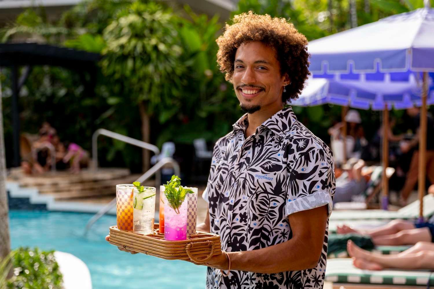 Wayfinder Waikiki - Voted Top 10 Best Hotels In Hawaii! Honolulu Zewnętrze zdjęcie