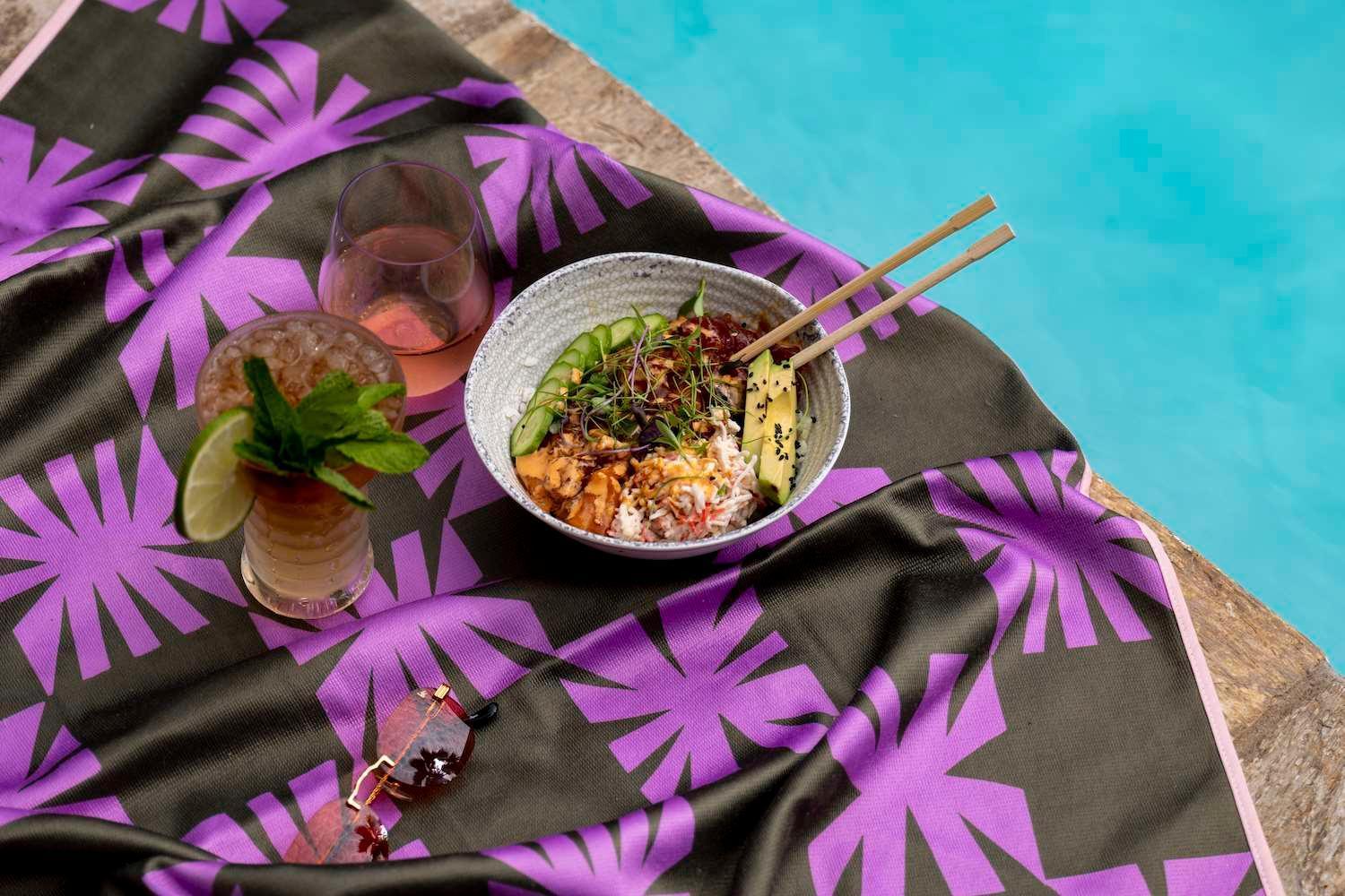 Wayfinder Waikiki - Voted Top 10 Best Hotels In Hawaii! Honolulu Zewnętrze zdjęcie