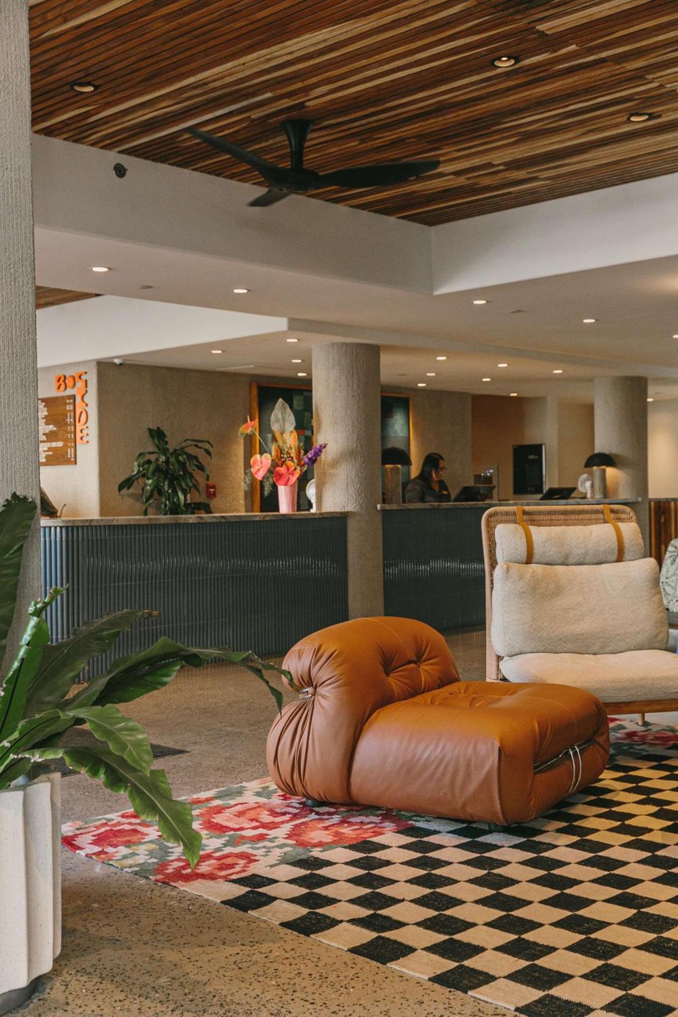 Wayfinder Waikiki - Voted Top 10 Best Hotels In Hawaii! Honolulu Zewnętrze zdjęcie