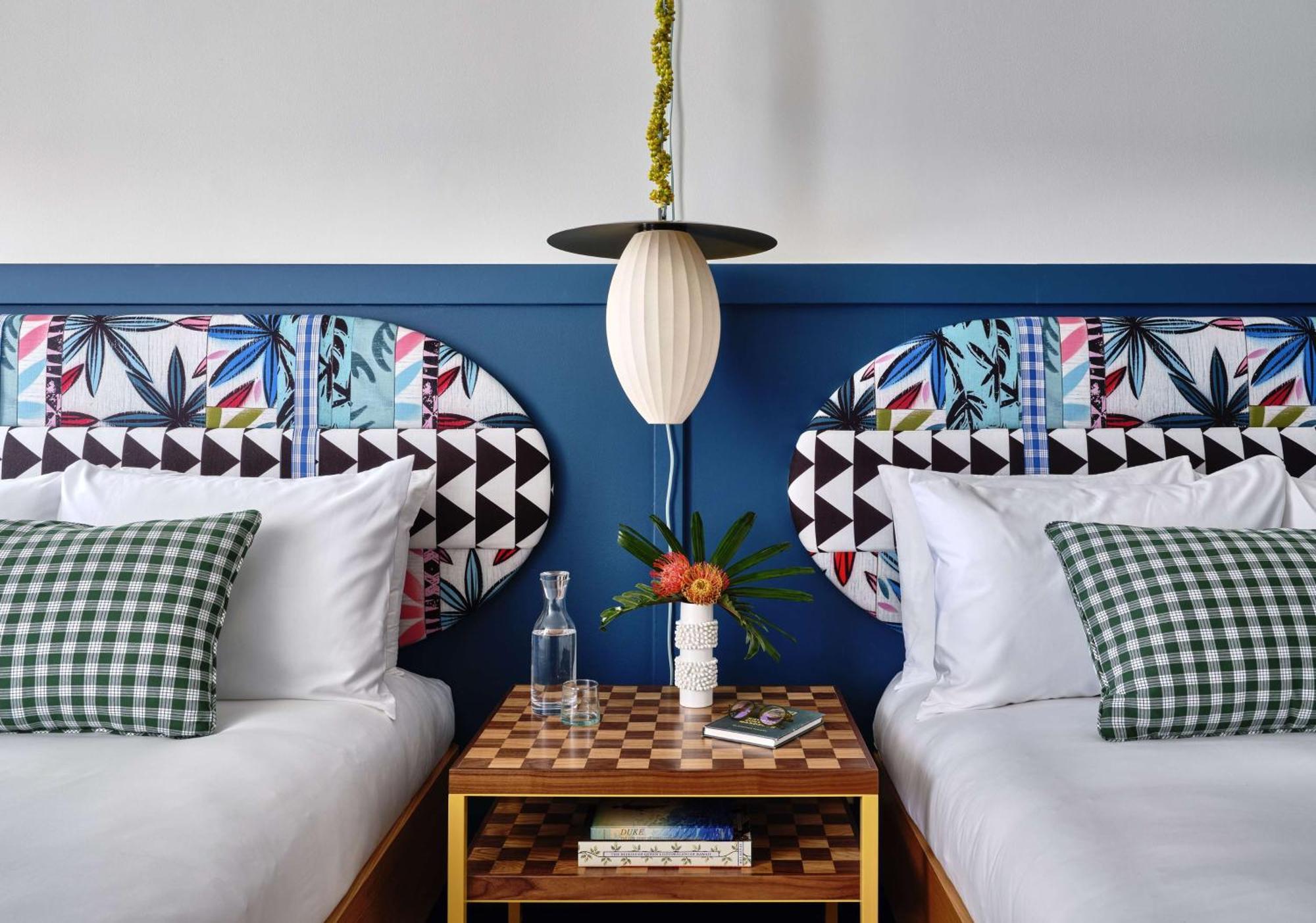 Wayfinder Waikiki - Voted Top 10 Best Hotels In Hawaii! Honolulu Zewnętrze zdjęcie