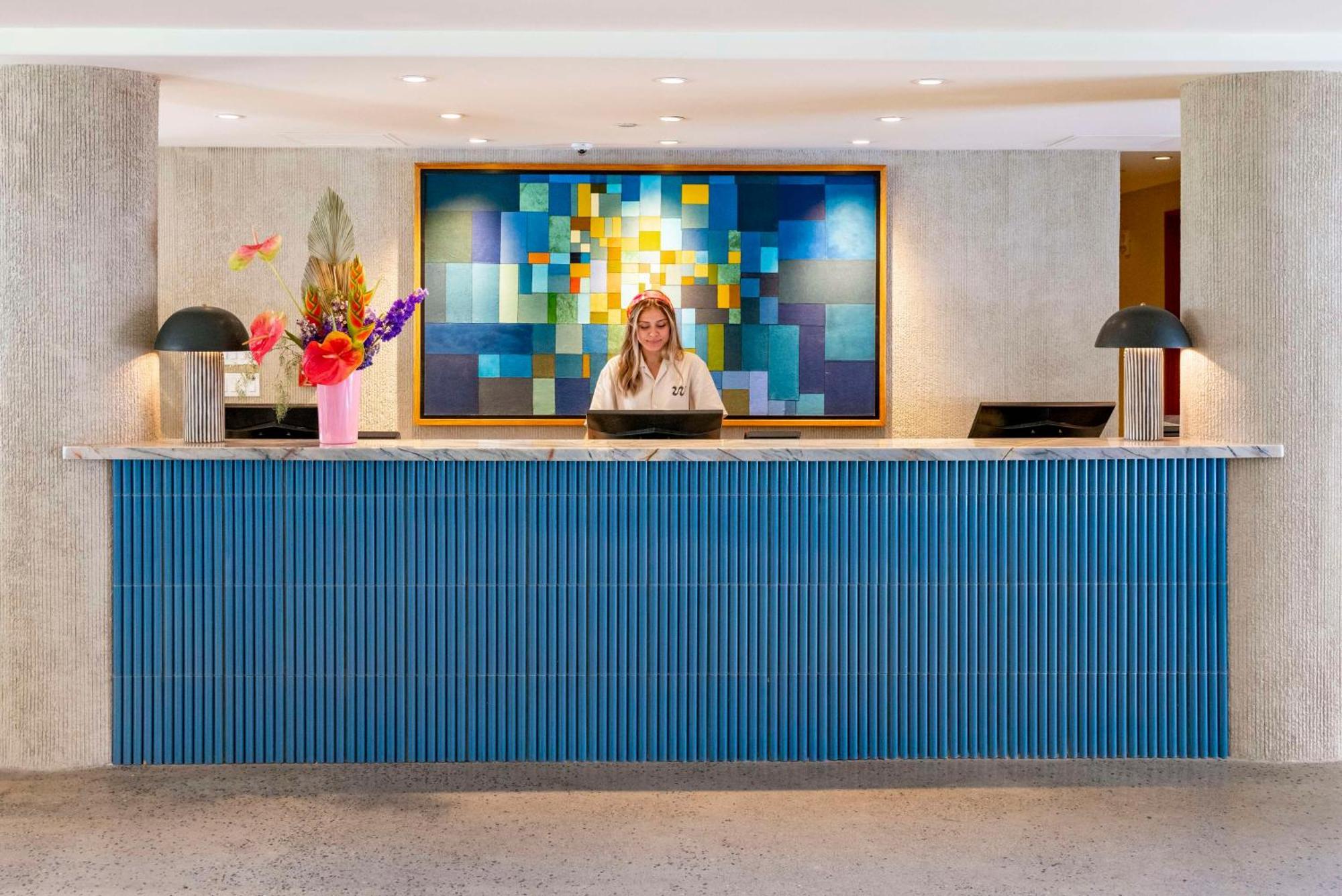 Wayfinder Waikiki - Voted Top 10 Best Hotels In Hawaii! Honolulu Zewnętrze zdjęcie