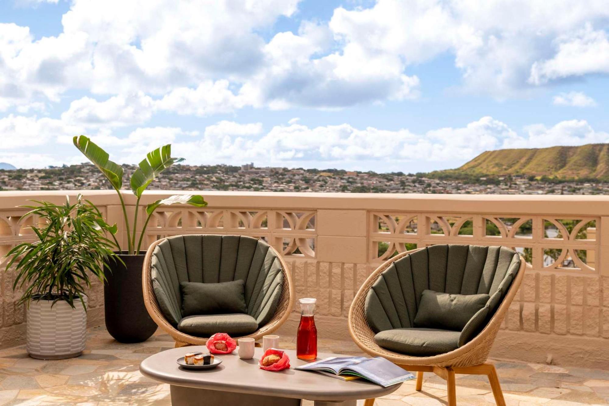 Wayfinder Waikiki - Voted Top 10 Best Hotels In Hawaii! Honolulu Zewnętrze zdjęcie