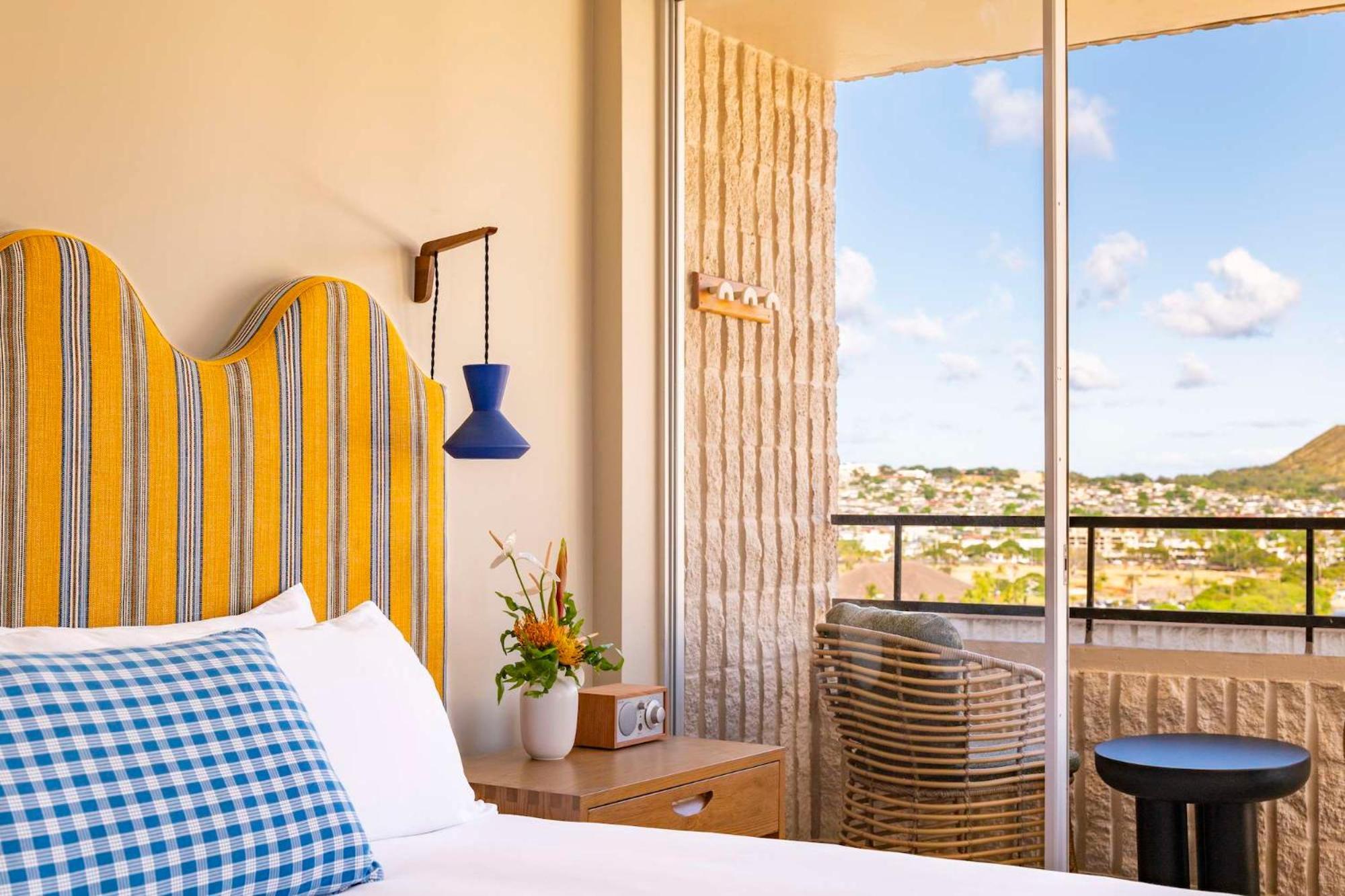 Wayfinder Waikiki - Voted Top 10 Best Hotels In Hawaii! Honolulu Zewnętrze zdjęcie