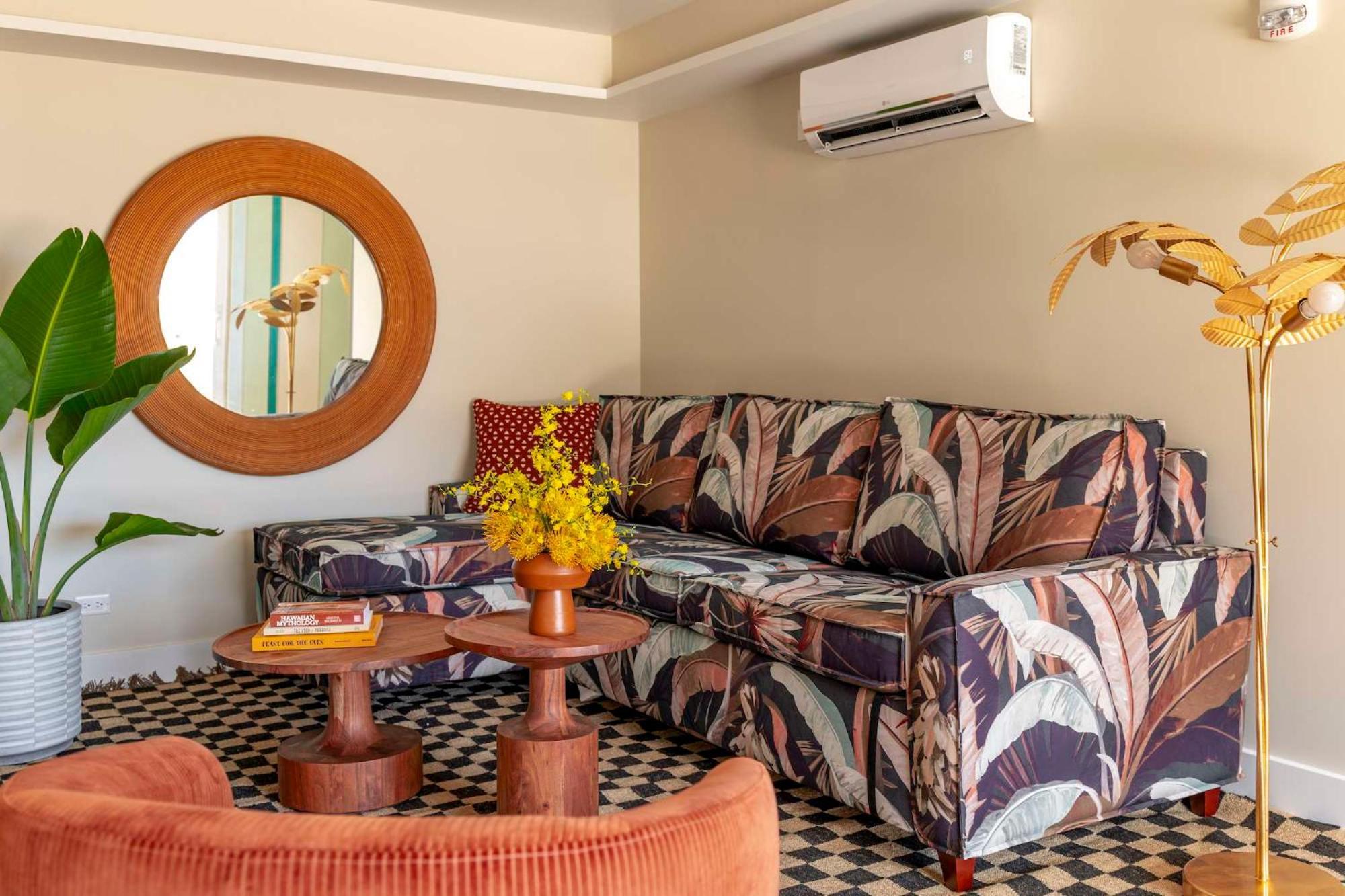 Wayfinder Waikiki - Voted Top 10 Best Hotels In Hawaii! Honolulu Zewnętrze zdjęcie